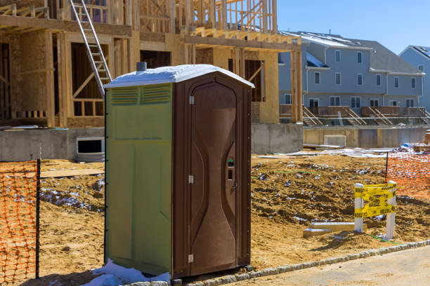 Best Portable restroom solutions  in Inwood, WV
