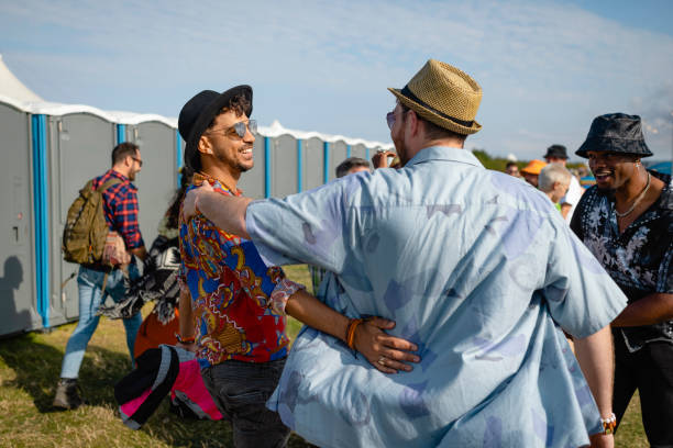 Best Porta potty rental for parties  in Inwood, WV