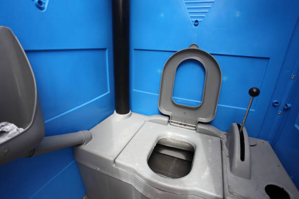 Best Portable restroom trailer rental  in Inwood, WV