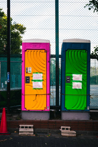 Best Emergency porta potty rental  in Inwood, WV