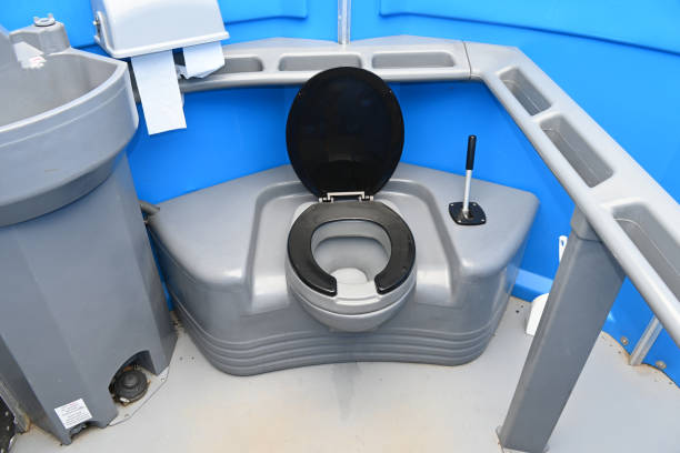 Portable restroom solutions in Inwood, WV