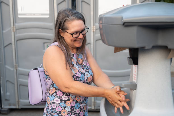 Best Long-term porta potty rental  in Inwood, WV