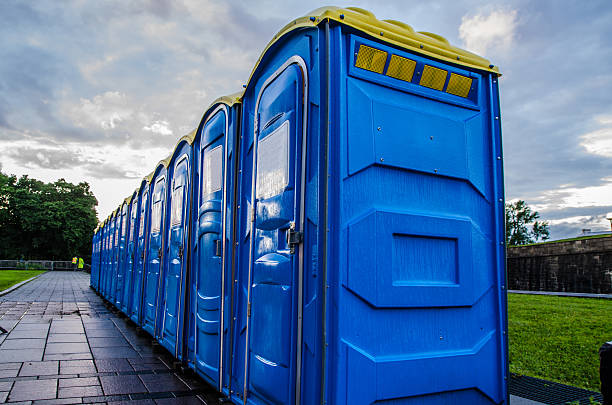Best Construction site porta potty rental  in Inwood, WV